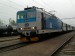 Nová elektrická lokomotiva řady 163 Peršing